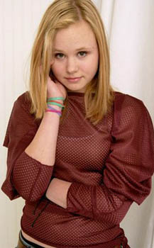 Alison Pill